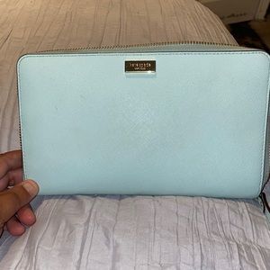 Kate Spade Extra Large Wallet